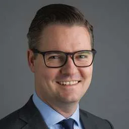 Ingar S. Bentsen