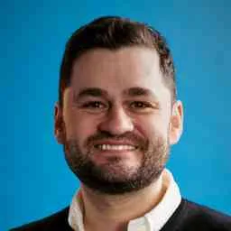 Denis Yedin, Angel Investor