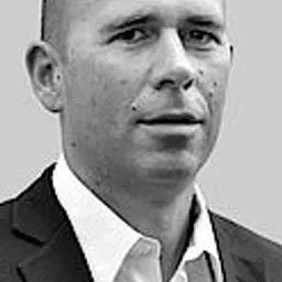 Laurent Farcy