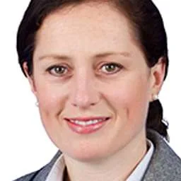 Melissa Fogarty