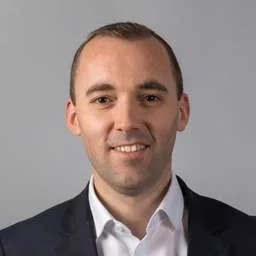 Anthony Vigneron