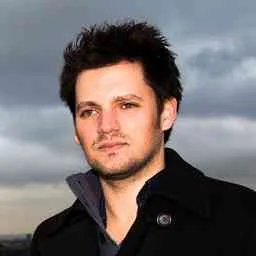 Anthony Eskinazi, Angel Investor
