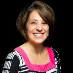 Marla Shapiro, Co-Founder & COO at Readear