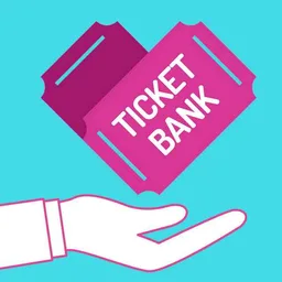 The Ticket Bank