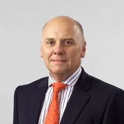Martin Glanfield