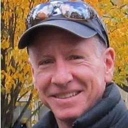 Craig Earnshaw, Angel Investor