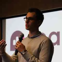 Josh Carrington