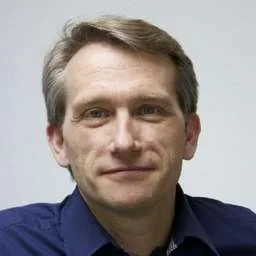 laurent Couillard, Founder & CEO at InUse