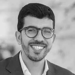 Anice Chlagou, Angel Investor