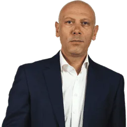 Ivailo Gospodinov