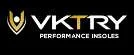 VKTRY Performance Insoles