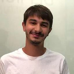 Nacho Buján