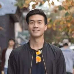 Kevin Wong