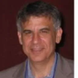 M Scott Harris