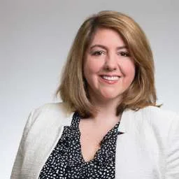 Christine Nurnberger