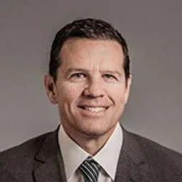 Mark Jennings