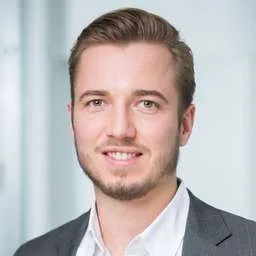 Christopher Leifeld, Co-Founder & Managing Director at Thinksurance