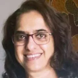 Ambalika Banerji