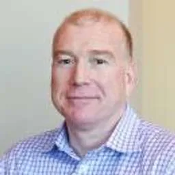 Peter Rabley, Managing Partner at PLACE