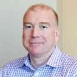 Peter Rabley, Director, Investments at Omidyar Network