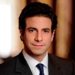 Patrick Sader, Angel Investor
