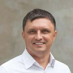 Sergey Vassilyev, COO at DSU Project