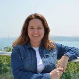 Eda Azaroglu