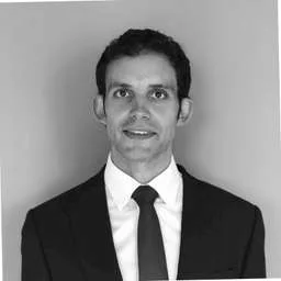 Alexander Tsirigotis, Angel Investor