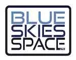 Blue Skies Space