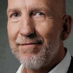 Holger Jung, Angel Investor