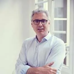 Philippe Cantet