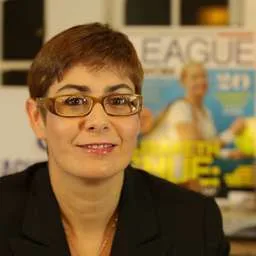 Anne-Sophie Whitehead