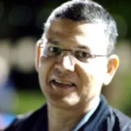 Eli (Eliezer) Lubitch