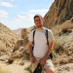 Erez Shapira