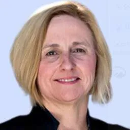 Crystal Mackall