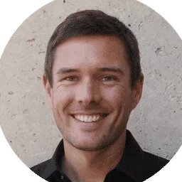 Andy McGibbon