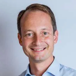 Niko Nelissen, Angel Investor at Torus Capital