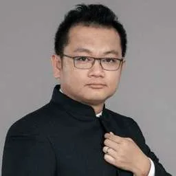 Jiaxi Lin