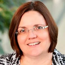 Jo Harlow