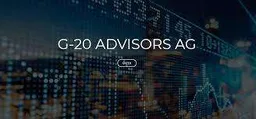 G20 advisors