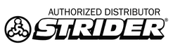Strider Bike