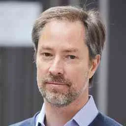 Tom Trowbridge, Co-Founder at Fluence Cloud