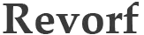 Revorf