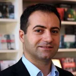 Shadi Bitar