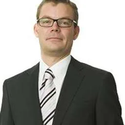 Mikael Mortensen