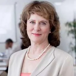 Wenche Rolfsen