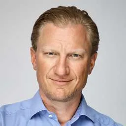 Jonas Engwall, Founder at Knoxville