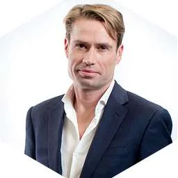 Jens von Bahr, CEO and Co-Founder at Dopamine