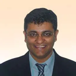 Vineet Suneja