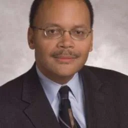 Luther Ragin
